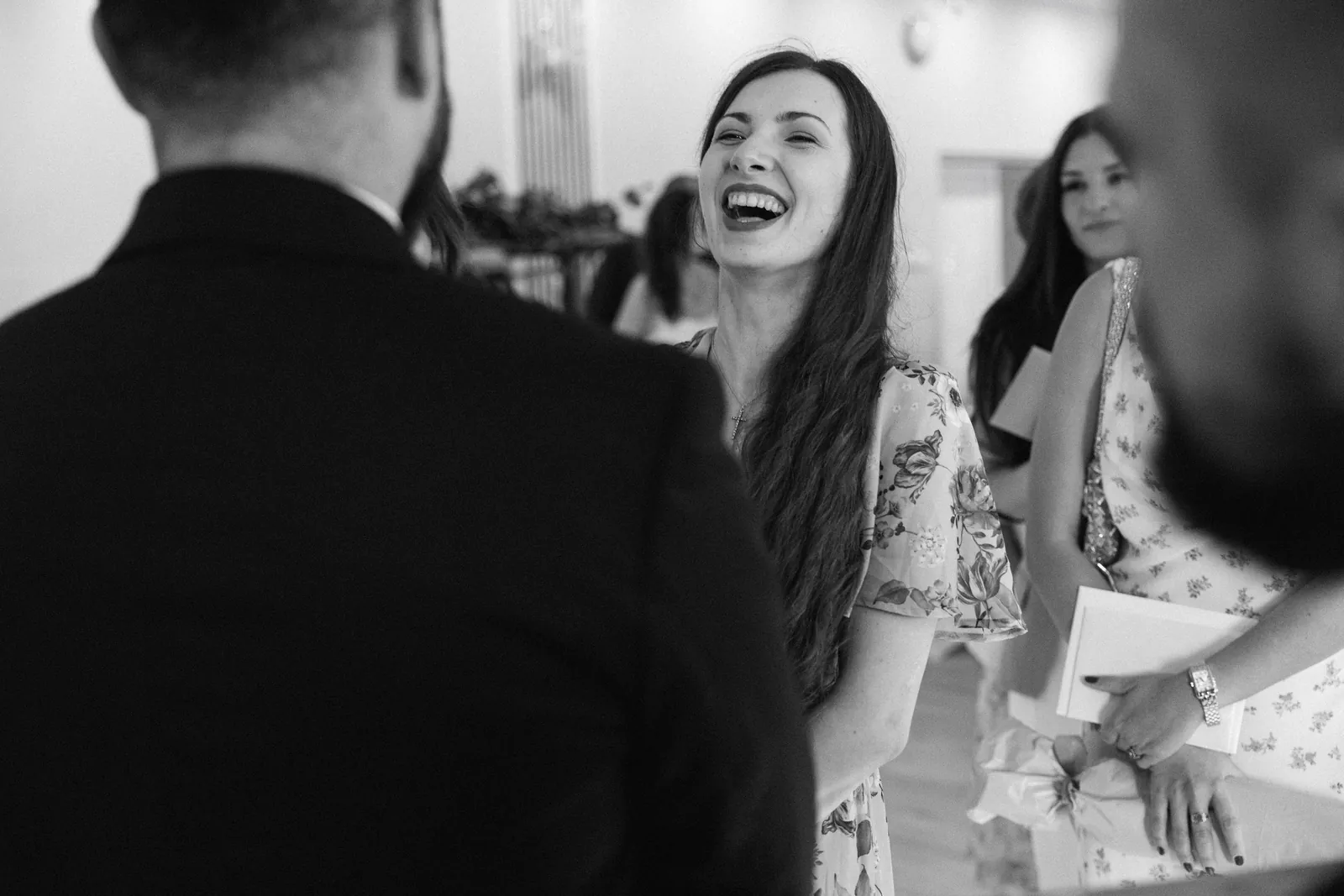 Klaudia & Dawid
